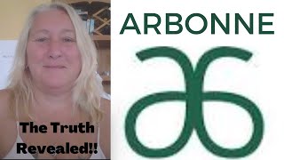 Famous Arbonne MLM The Truth Revealed.Compensation Plan and Income Disclaimer #antimlm Net Worth