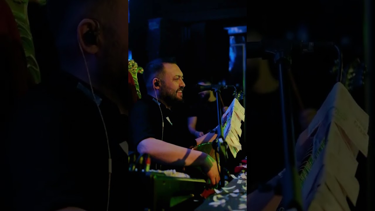 Sarı kız - Ankaranın içinde - Sadık Gülsün #oyunhavası