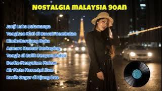 🎸 Slow Rock Romantis & Galau – lagu cinta, patah hati, dan balada penuh emosi.