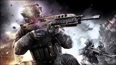 Black Ops 2: Boosting Lobby (PS3)