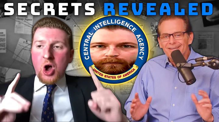 Jimmy Dore & Caleb Maupin UNMASK The Breadtube CIA...