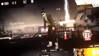 Status wa free fire bucin 30 detik