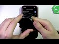 Как включить или отключить всегда включенный дисплей на GARMIN tactix 7