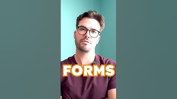 Make Forms That Pop with HubSpot