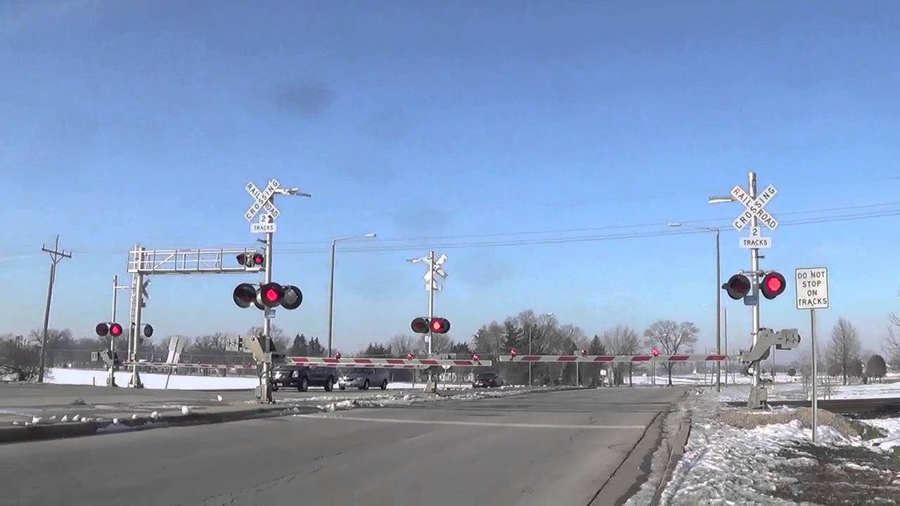 Fairwinds Crossing (Sandwich, IL) 11/24/15 YouTube