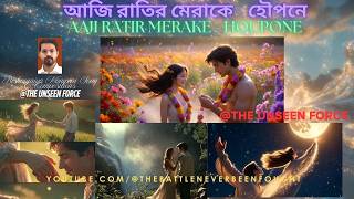আজি রাতির মেরাকে-হৌপনে |Aaji Ratir Merake -Houpone |Bishnupriya Manipuri Song |By P Hrishikesh Singh screenshot 4