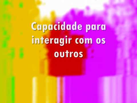 relacionamento interpessoal