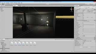 [12.2]Unity3D - Magyar Tutorial Sorozat - Inventory és Elemek