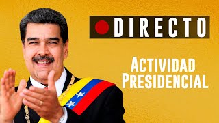 Nicolás Maduro | Con Maduro de Repente