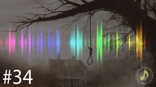 Horror Ambience #34  (Halloween Special)
