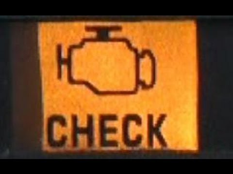 engine fault codes