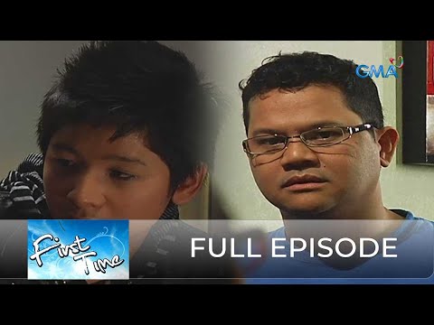 First Time: Full Episode 3 | Stream Together