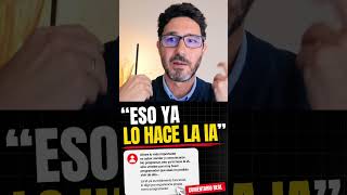 Los comentarios de la comunidad valen oro #comunidad #programacion #inteligenciaartificial
