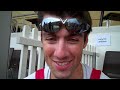 Canada's LM2- Silver medal at 2010 Rowing World Cup III