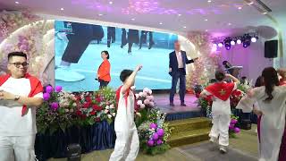 Clip YEP Hanoi 2025 | C2947