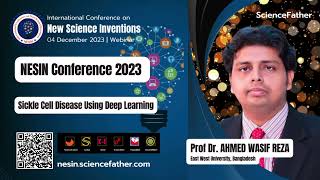 Information sciencefather.com, Sickle Cell Disease Using Deep Learning Guide