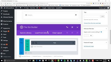 BitFrameworks CodeRush Templates for XAF CSharp Spanish