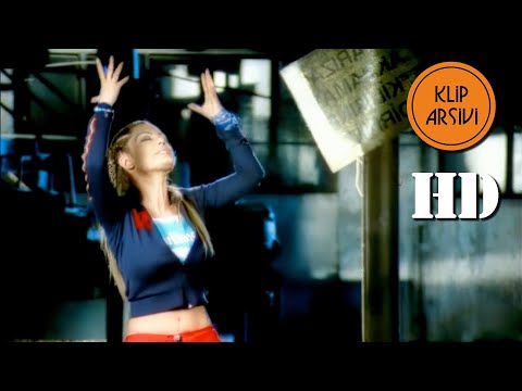 İzel - Haberin Olmaz | Remastered HD (1080p) Stereo