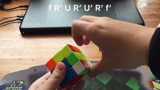 A Fun ZBLS Algorithm!