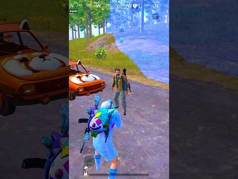 Ayrıntıyı Fark Ettiniz Mi ? 😱❤️ #pubgmnextstarprogram #pubgmobile #pubgmc4s12 #benyigit61 #pubg