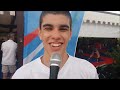 Luca Pelizzoli: "Con il ring amore a prima vista!"