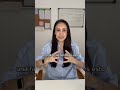 Cómo aprobar el oral del First Certificate B2 | 5 tips para el speaking 🎓 #Shorts #inglesencasa