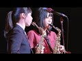 HAWAII FIVE-O - ハワイファイブオー - School joint concert Live