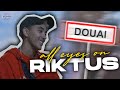 Interview all eyes on  riktus ses dbuts gayant le nord sa notorit ses projets futurs