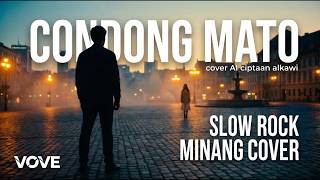 Condong Mato | Slow Rock Minang Cover 2026