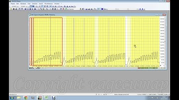 EDC17 7 basic remap  Rail pressure and SOI wm