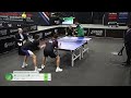 LIVE! | Day 4 | Table 6 | ITTF World Para Challenger Spokane 2026 (USA)