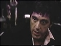 Scarface (1983): Say "hello" to my little friend! (VHS Rip)