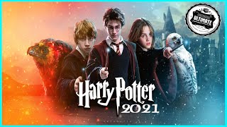 ULTIMATE LOOTCHEST 2021 (Harry Potter) - Möge der Zauberstab Dich erwählen