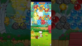 Snoopy Pop Level 7
