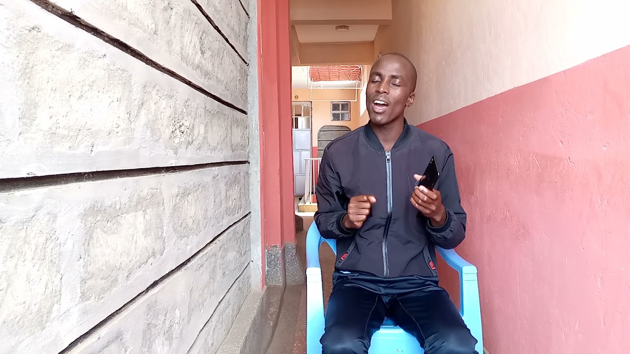 Ka iluongo nying joma ler nabedie