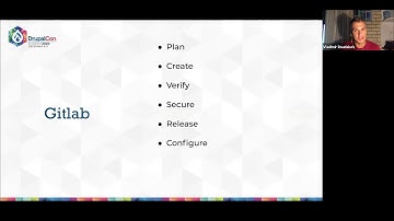 MAKERS & BUILDERS - Gitlab deep dive for Drupal developers / DrupalCon Europe 2020