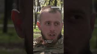 «Я закидав гранати у димохід як Санта Клаус»: боєць батальйону Донбас розказав про один зі штурмів image