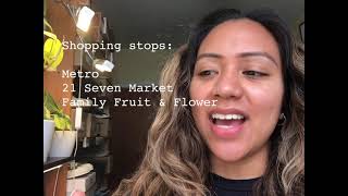 Plant Shopping With Letty