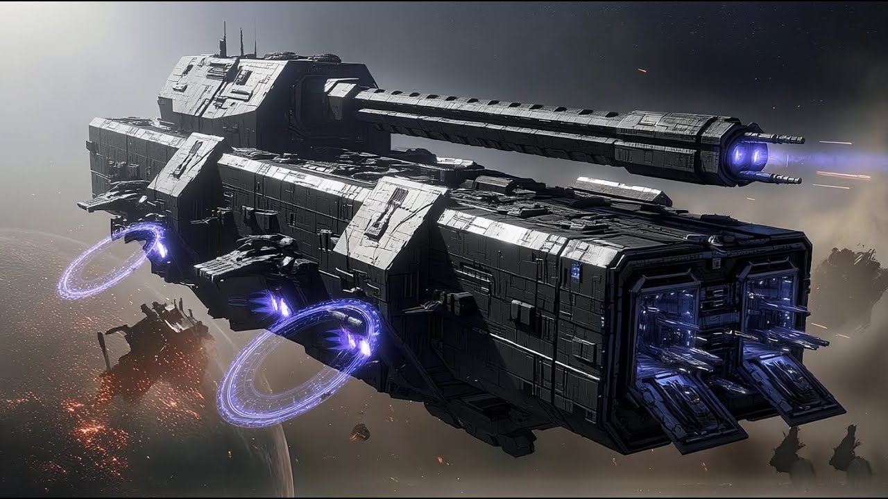 Aliens Declare War After 6,000 Years—Why Humans Stand Unshaken Against Invaders! | HFY Sci-Fi Story