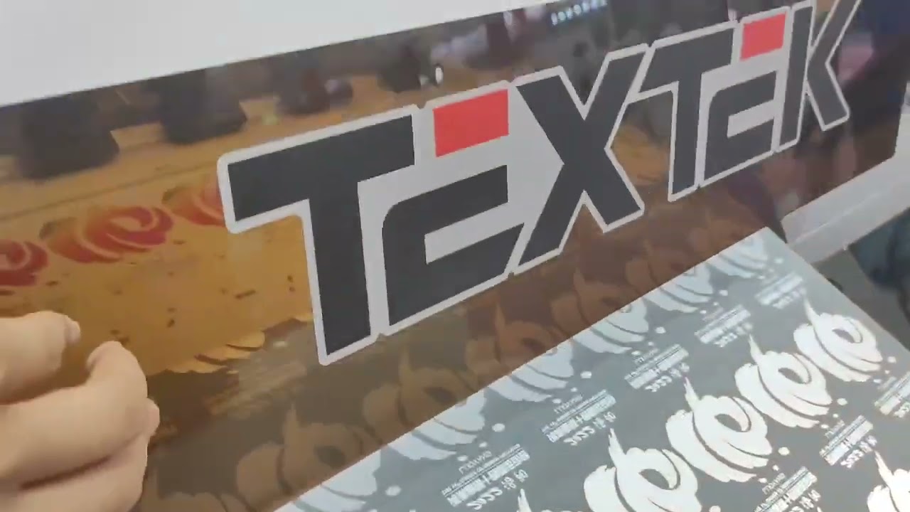 Hotsale 60cm DTF printer with auto powder-recycling powder shaker. 