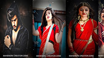 😉Chammak Challo Xml Trend Video Editing Alight Motion🔥