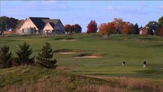 Washington County Golf Course Video