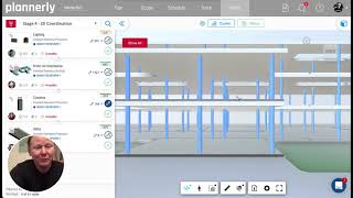 How to check that your BIM is ready for 4D simulation