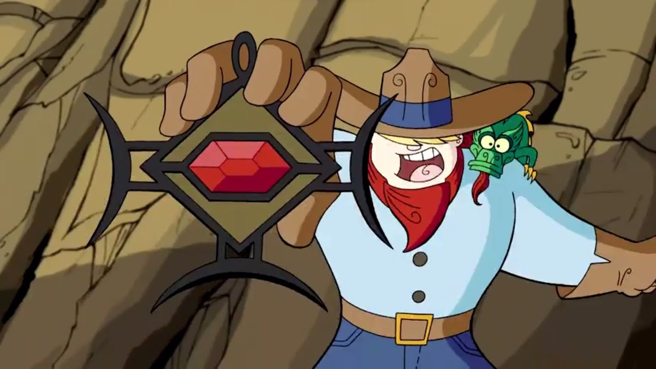 Catching a robin || Xiaolin Showdown