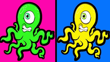 UNLOCK and OPEN everything in an AREA w/ ONE B.MODE Shadows