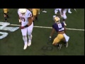 Washington upsets 20 washington state wins apple cup   2015 college football highlight