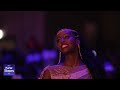 Divine Muheto crowned Miss Rwanda 2022