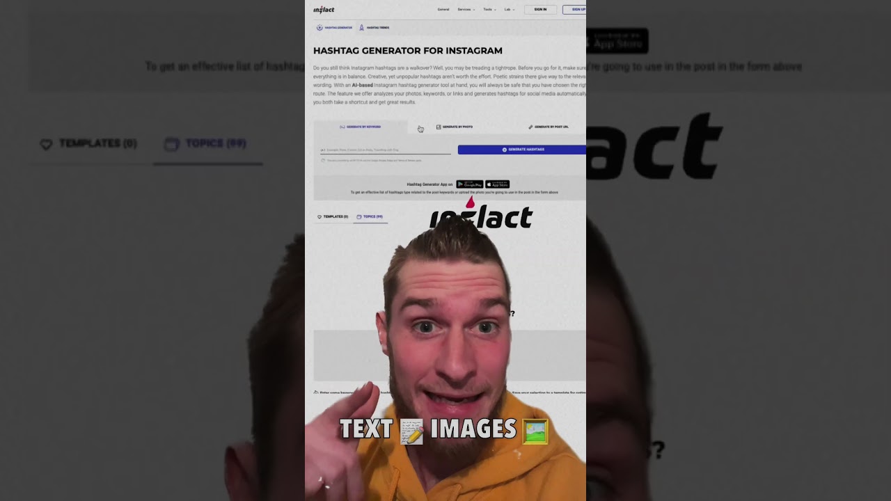 5 FREE AI Tools to Supercharge Your Instagram Growth! 🔥