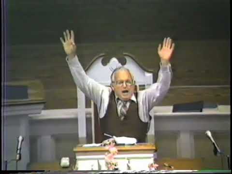 06-22-1986 AM Leaning Bride Song Of Sol. 8:5