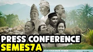 SEMES7A - Press Conference